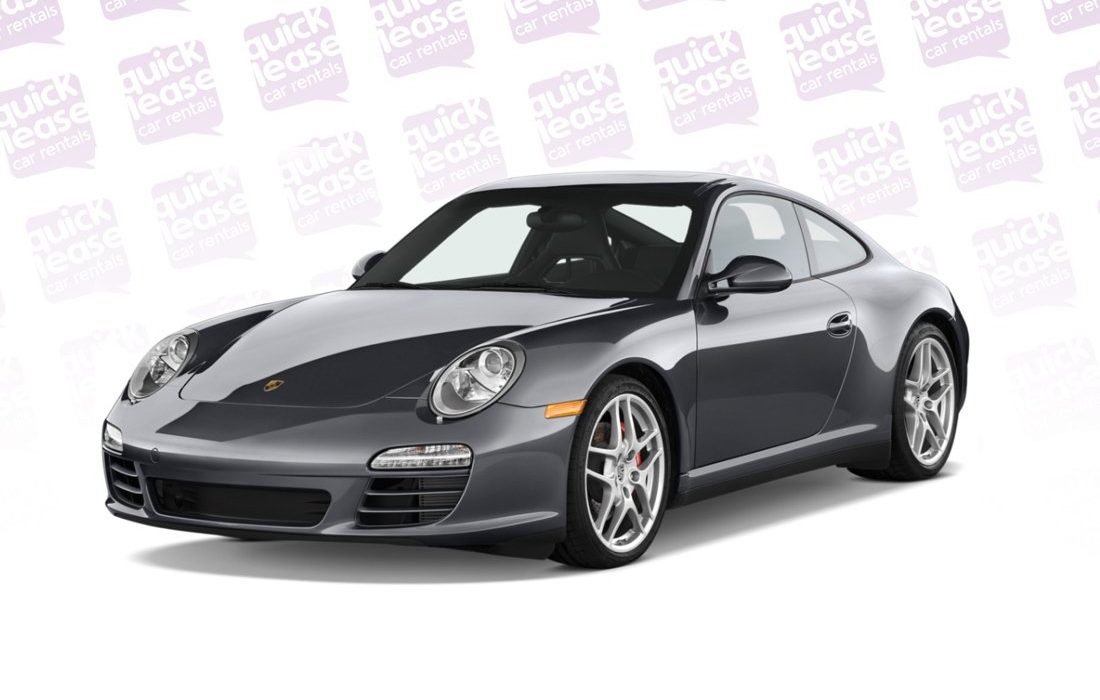 CAR RENTAL TO MAKE YOUR LIFE BETTER