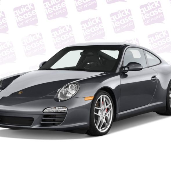 CAR RENTAL TO MAKE YOUR LIFE BETTER