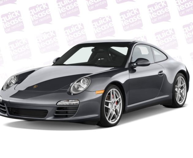 CAR RENTAL TO MAKE YOUR LIFE BETTER