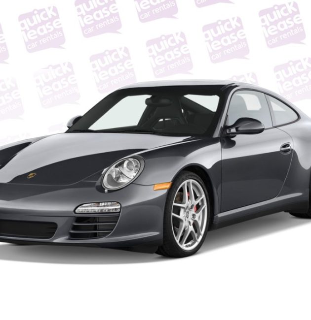 CAR RENTAL TO MAKE YOUR LIFE BETTER