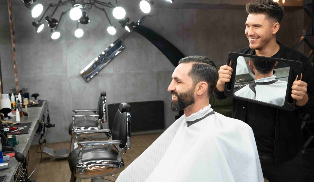 House of Cuts: The Best Barbershop Dubai Has to Offer
