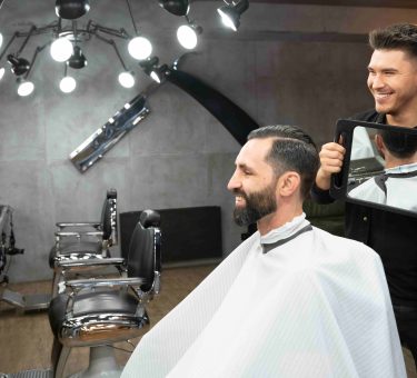 House of Cuts: The Best Barbershop Dubai Has to Offer