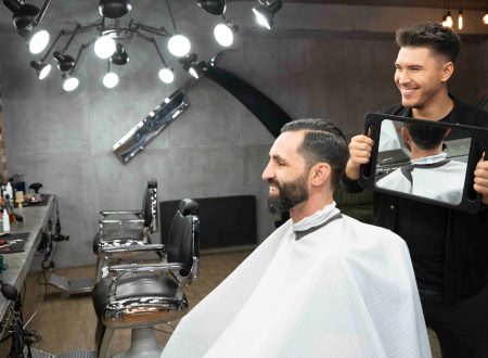 House of Cuts: The Best Barbershop Dubai Has to Offer