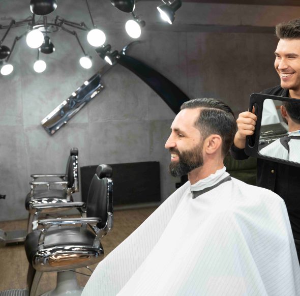 House of Cuts: The Best Barbershop Dubai Has to Offer