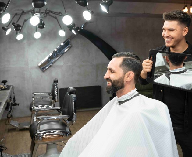 House of Cuts: The Best Barbershop Dubai Has to Offer