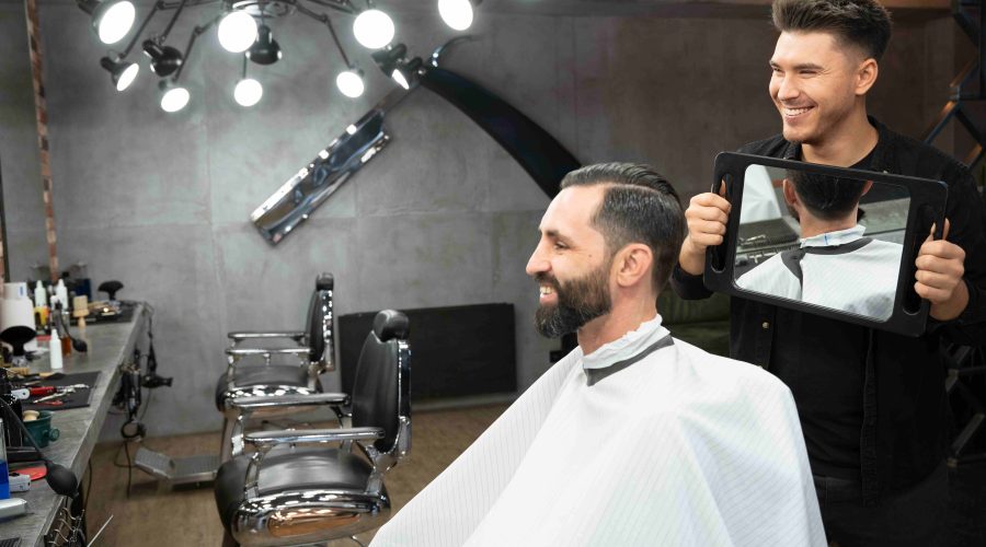 House of Cuts: The Best Barbershop Dubai Has to Offer