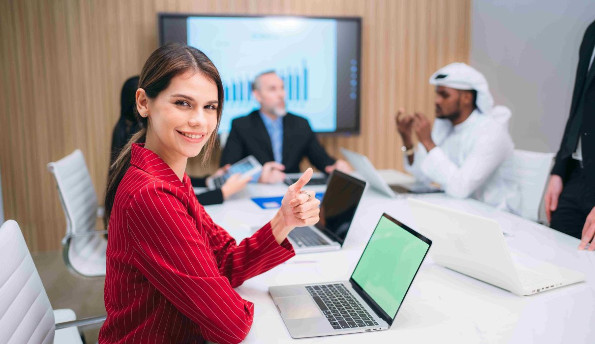 Unlocking Growth: Why Entrepreneurs Rely on Business Setup Consultants in Dubai