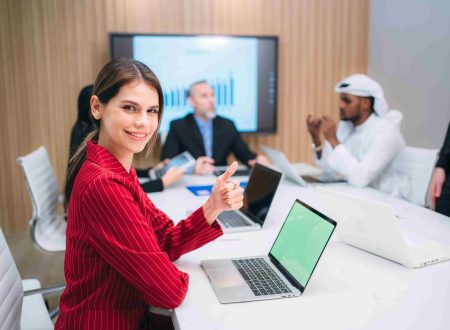 Unlocking Growth: Why Entrepreneurs Rely on Business Setup Consultants in Dubai