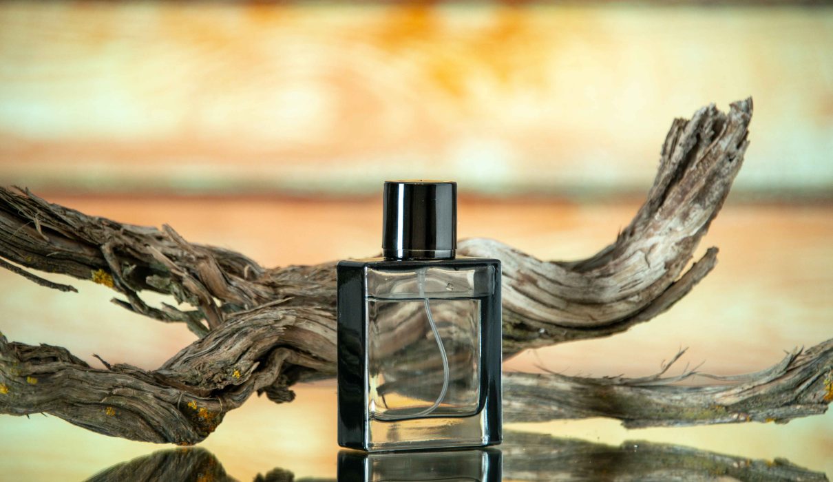 Luxury Oud Perfumes in Dubai