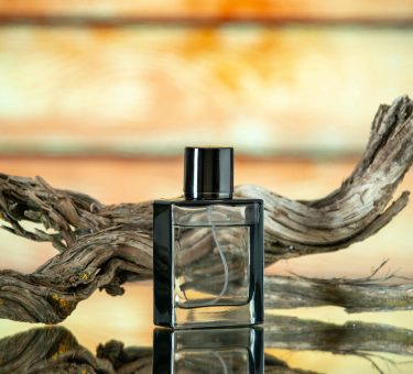 Luxury Oud Perfumes in Dubai