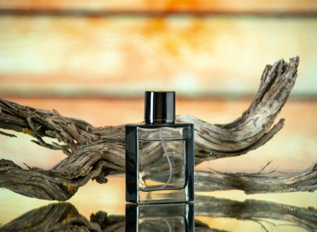 Luxury Oud Perfumes in Dubai