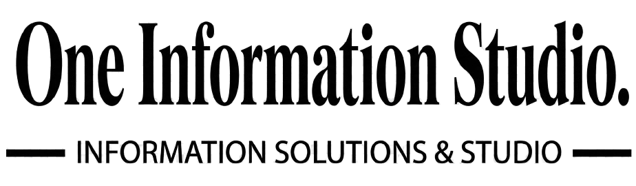 One Information Studio