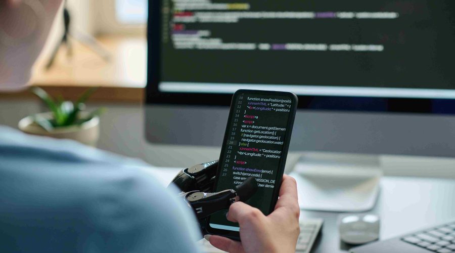 What Makes a Mobile Apps Development Company in Dubai Avoid Costly App Failures 