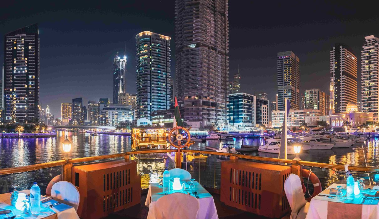 What Makes TheBest Restaurant In Jumeirah Stand Out