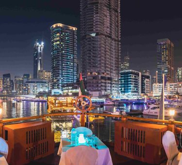 What Makes TheBest Restaurant In Jumeirah Stand Out