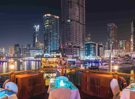 What Makes TheBest Restaurant In Jumeirah Stand Out