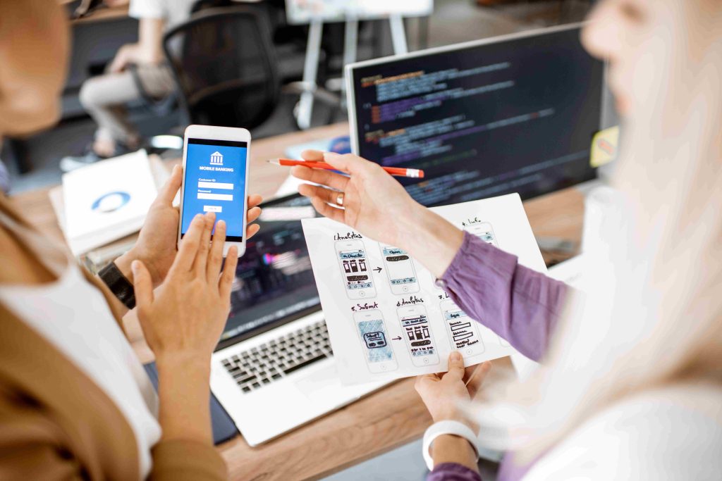What Makes a Mobile Apps Development Company in Dubai Avoid Costly App Failures